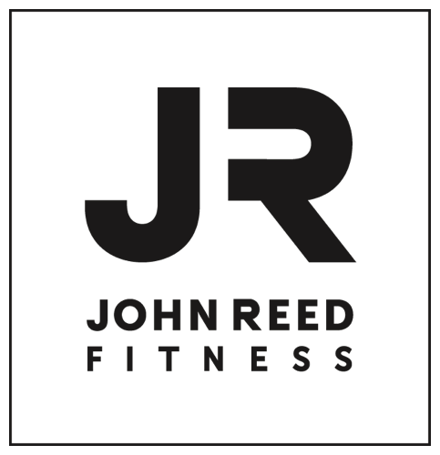 John Reed Fitness